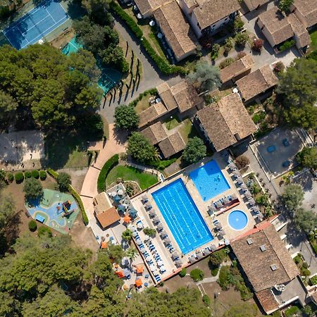 Belambra Clubs La Colle-Sur-Loup - Les Terrasses De Saint-Paul De Vence La Colle-sur-Loup Exterior foto