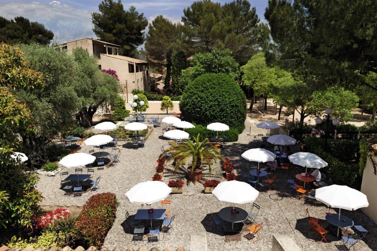 Belambra Clubs La Colle-Sur-Loup - Les Terrasses De Saint-Paul De Vence La Colle-sur-Loup Exterior foto